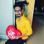 Profile Picture of પંચાલ નો દિકરો (@haresh.panchal004) on Instagram