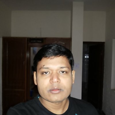 Profile Picture of SHISHIR KUMAR SINHA (@SHISHIR77459534) on Twitter