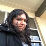 Profile Picture of Cassandra Cabrales Alvarado (@ccabralesalvarado) on Instagram