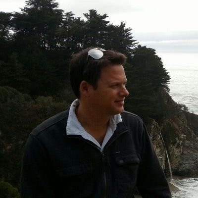 Profile Picture of Brett Shaffer (@docker57413) on Twitter