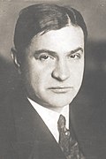 Profile Picture of Bronisław Pierackion Wikipedia