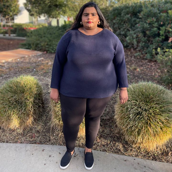 Profile Picture of Felicia (@feliciadoesit) on Tiktok