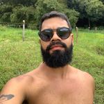 Profile Picture of Jeffersom Israel (@_jeffisrael) on Instagram