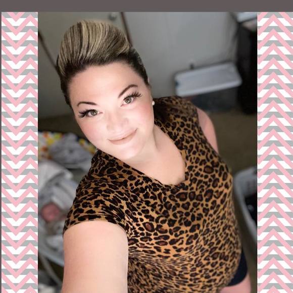 Profile Picture of Brianne Dufrene (@lilcutebabe4) on Poshmark