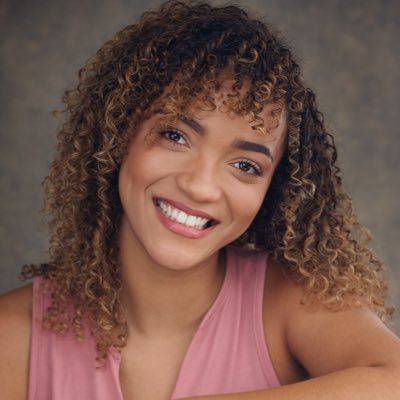 Profile Picture of Tanisha-Mae Brown (@TanishaMaeee) on Twitter