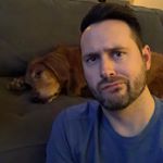Profile Picture of Daniel Owen patch (@danielowenp) on Instagram