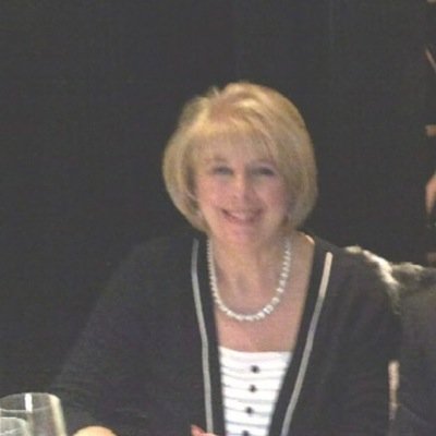 Profile Picture of Barbara Rooker (@barbrooker) on Twitter