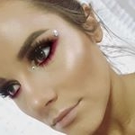 Profile Picture of Rebecca Maingot MUA (@rebeccamaingotmua) on Instagram