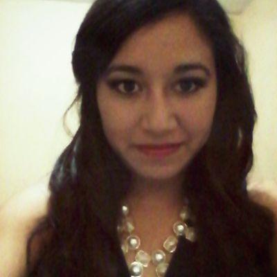 Profile Picture of Lucia Pichardo (@LuciaPichardo) on Twitter