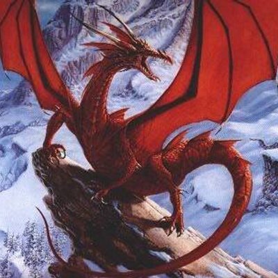 Profile Picture of Andrea Vander Pluym (@DevilFireBVB) on Twitter