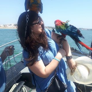 Profile Picture of Asiya Hussain (@asiya.hussain.3) on Facebook