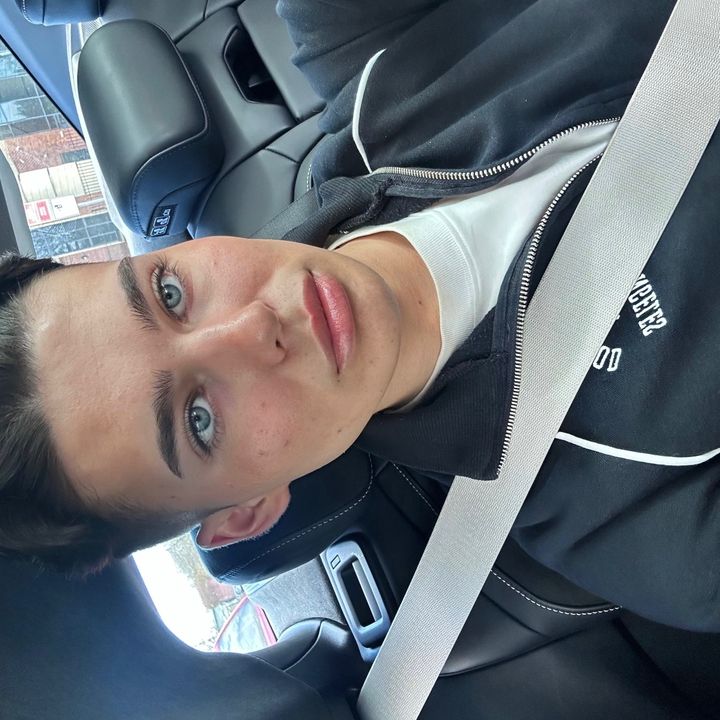 Profile Picture of T✰Y (@taylorduffyy) on Tiktok