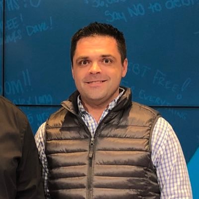 Profile Picture of Deacon James (@deacon_d_james) on Twitter