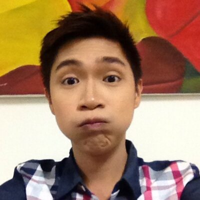 Profile Picture of Nestor C. Inocencio (@nezty_boy) on Twitter