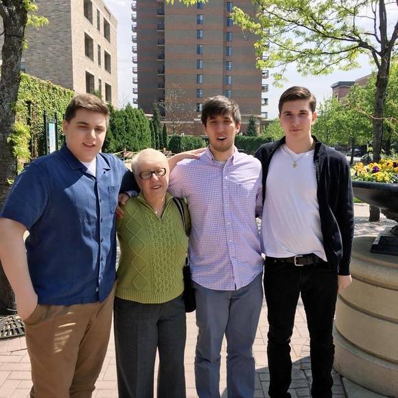 Profile Picture of Alexandria Kerrigan (@wolfie1939) on Poshmark