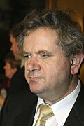 Profile Picture of Davíð Oddssonon Wikipedia