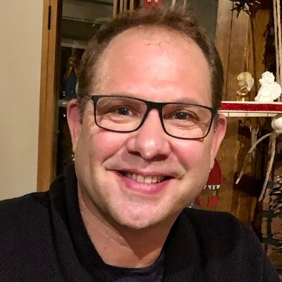 Profile Picture of Michael Stehr (@stehrmi) on Twitter