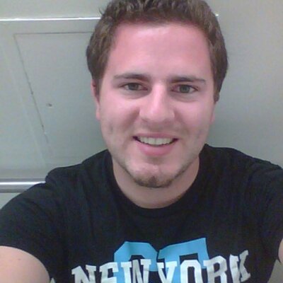 Profile Picture of Brian J McMorran (@brianjmcmorran) on Twitter