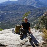 Profile Picture of Jeremy Geiger (@sleeplessinkuwait) on Instagram