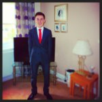 Profile Picture of David Slater (@daveslater) on Instagram