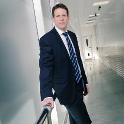 Profile Picture of Mark Starkey (@starkeym) on Twitter