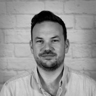 Profile Picture of Russ A.R. Powell (@@Russ_Powell_) on Twitter