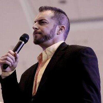 Profile Picture of Adam Kokesh For Pres (@2020POTUS) on Twitter