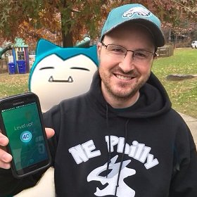 Profile Picture of Chris Steinke (@CwSteinke) on Twitter