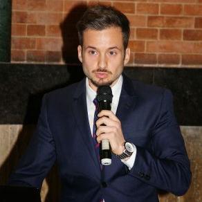 Profile Picture of Davide Marsella (@SuperDaveMars) on Twitter