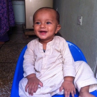 Profile Picture of Jawad Rashid (@jawadrashid79) on Twitter