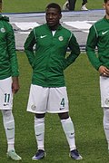 Profile Picture of Ali Mohamed (footballer)on Wikipedia