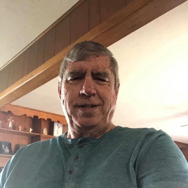 Profile Picture of Wade Sims1952 (@wadesims2) on Tiktok