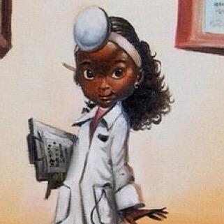 Profile Picture of Tochi Iroku-Malize (@tilimd) on Twitter