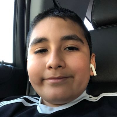 Profile Picture of Anthony Sauceda (@Anthony97610907) on Twitter