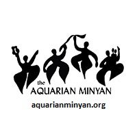Profile Picture of Aquarian Minyan (@AquarianMinyan) on Twitter