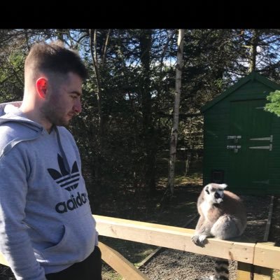 Profile Picture of Nathan Mclaughlin (@HEELNathan) on Twitter