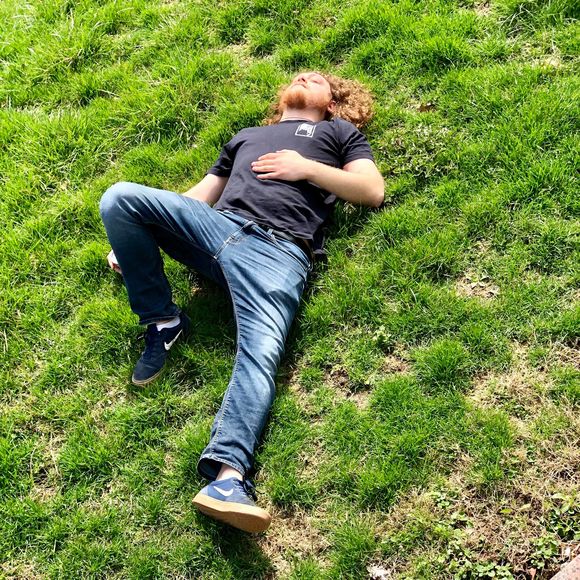 Profile Picture of Jacob Pariser (@quicheman) on Poshmark