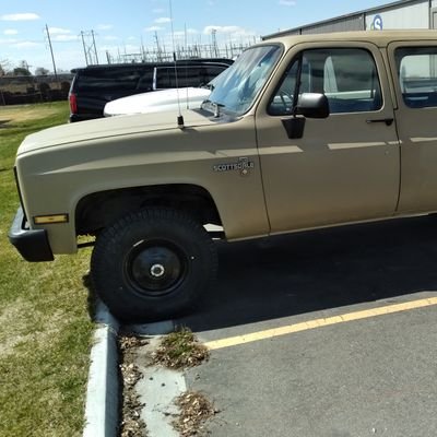 Profile Picture of Joseph Sevy (@JosephSevy) on Twitter