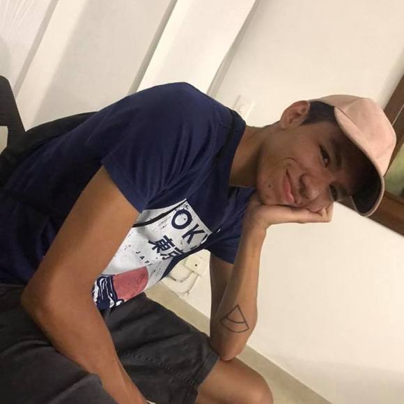 Profile Picture of Mateo Alvarez (@jacky0729) on Poshmark