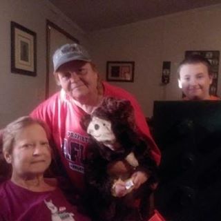 Profile Picture of Kathy Daniell (@kathy.daniell.3) on Facebook