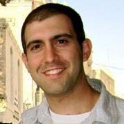 Profile Photo of Andrew Mandel (@andrewmandel2) on Twitter