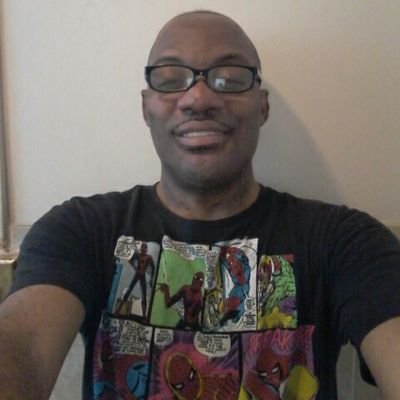 Profile Picture of Ronald Perry (@ronaldrpg2) on Twitter