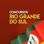 Profile Picture of Concursos Abertos RS (@concursosabertos_rs) on Instagram