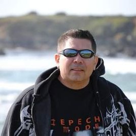 Profile Picture of James M. Blocker (@JamesMBlocker) on Twitter