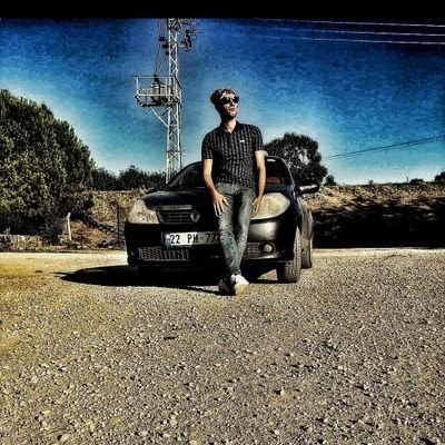 Profile Picture of Mete Bacak (@albert_freud) on Twitter