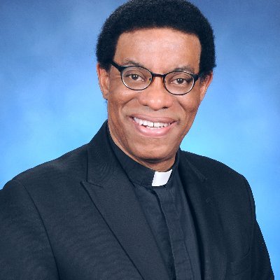 Profile Picture of Fr. C. Matthew Hawkins (@Postblackhist) on Twitter
