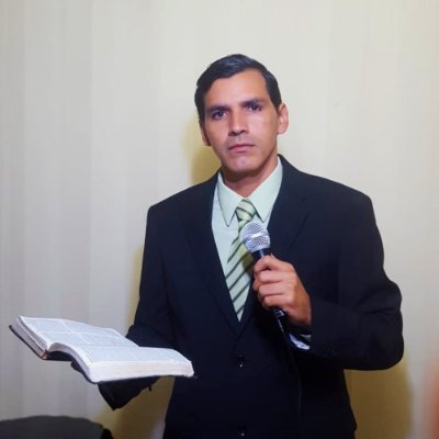 Profile Picture of Pr. Jimmy Madrigal (@PrJMadrigal) on Twitter