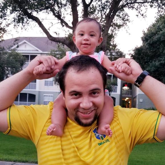 Profile Picture of Oscar Pichardo (@oscar_pichardo) on Poshmark