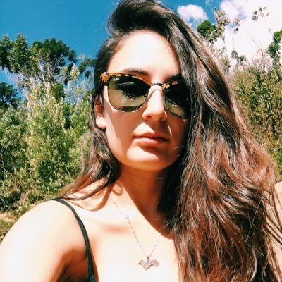 Profile Picture of Stella Simões Lopes (@SimoesStella) on Twitter