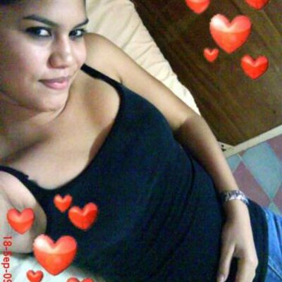 Profile Picture of Sara Monge Nuñez (@SARAMONGENUNEZ) on Twitter